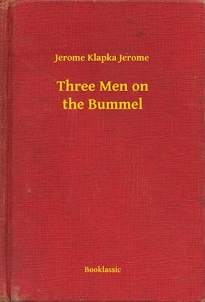 Three Men on the Bummel