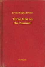 Three Men on the Bummel