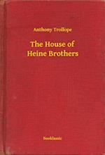 House of Heine Brothers