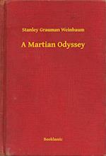 Martian Odyssey