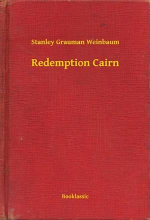 Redemption Cairn