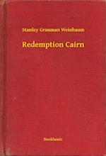 Redemption Cairn