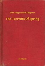 Torrents Of Spring