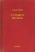 Voyage to the Moon