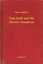 Tom Swift and His Electric Runabout