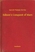 Edison's Conquest of Mars