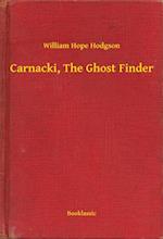 Carnacki, The Ghost Finder