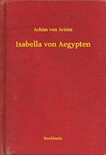 Isabella von Aegypten