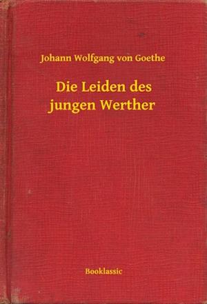 Die Leiden des jungen Werther