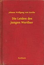 Die Leiden des jungen Werther