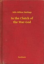 In the Clutch of the War-God