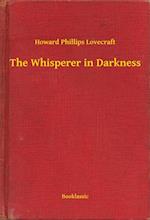 Whisperer in Darkness