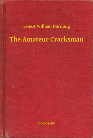 Amateur Cracksman