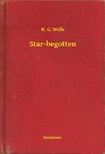 Star-begotten