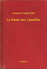 La Dame aux Camélias