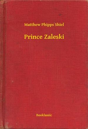 Prince Zaleski