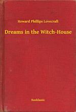 Dreams in the Witch-House