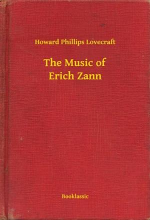 Music of Erich Zann