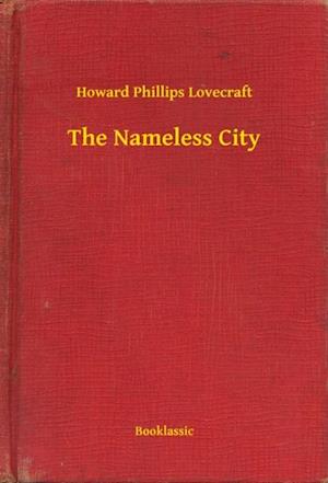 Nameless City