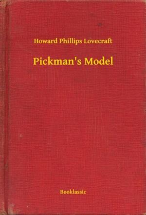 Pickman's Model