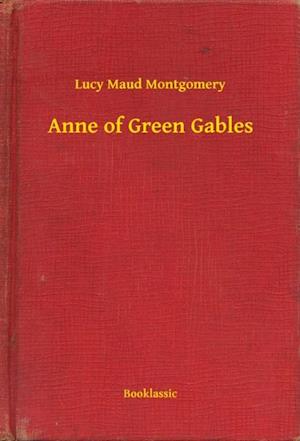 Anne of Green Gables