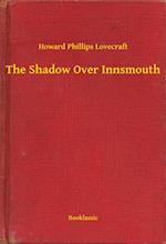 Shadow Over Innsmouth