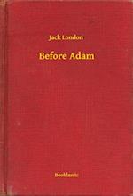 Before Adam