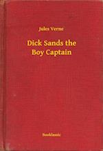 Dick Sands the Boy Captain