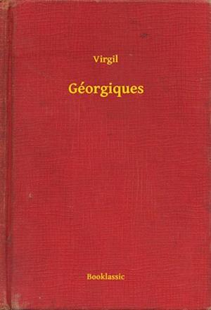 Géorgiques