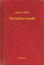 Hollow Needle