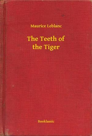 Teeth of the Tiger