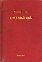 Blonde Lady