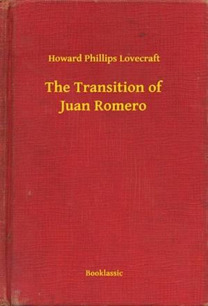 Transition of Juan Romero