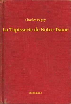 La Tapisserie de Notre-Dame