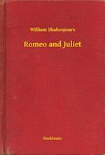 Romeo and Juliet