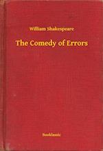 Comedy of Errors