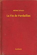 La Fin de Pardaillan