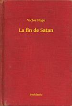 La fin de Satan