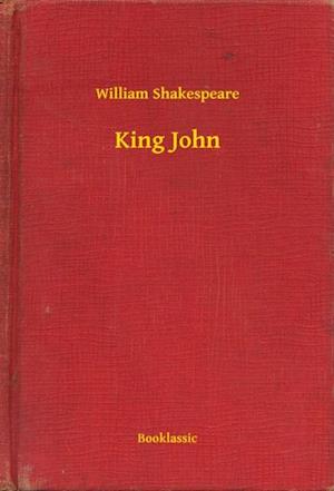 King John