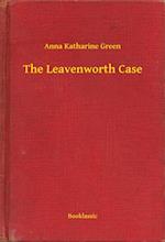 Leavenworth Case