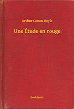 Une Étude en rouge