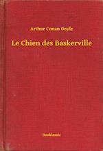 Le Chien des Baskerville