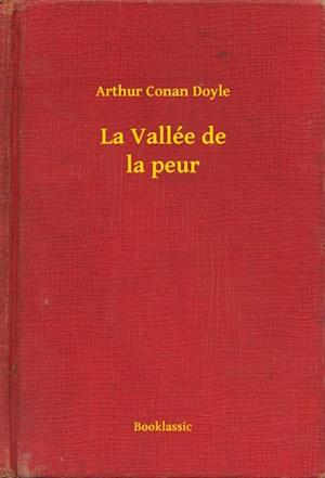 La Vallée de la peur