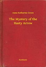 Mystery of the Hasty Arrow