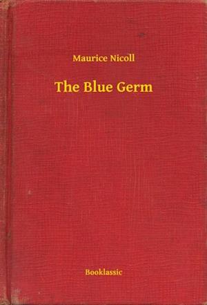 Blue Germ