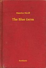 Blue Germ