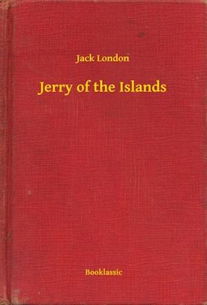 Jerry of the Islands