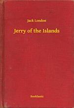 Jerry of the Islands