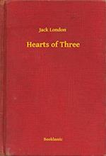 Hearts of Three