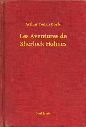 Les Aventures de Sherlock Holmes